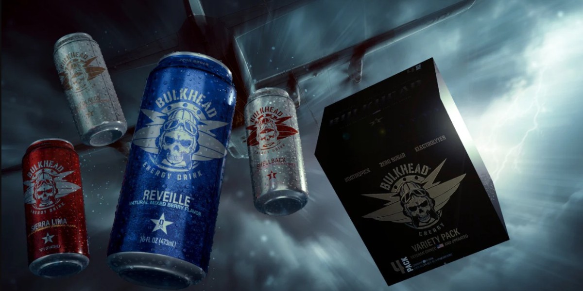 Blueberry Flavored Energy Drinks: The Perfect Blend of Taste and Performance
