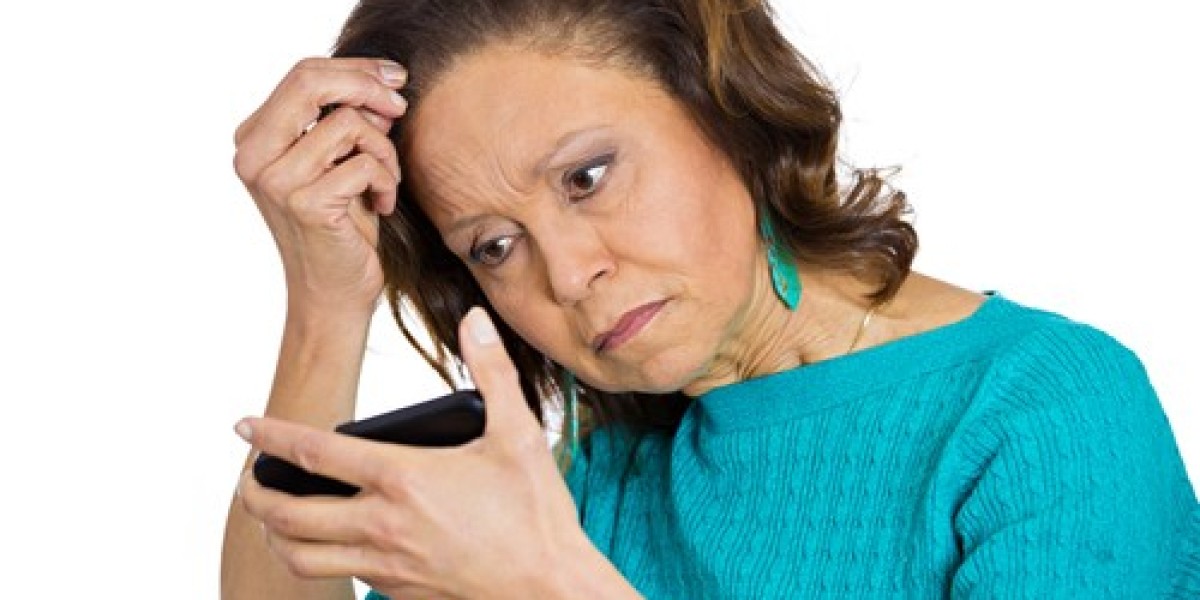 Specialized CBT for Trichotillomania That Works