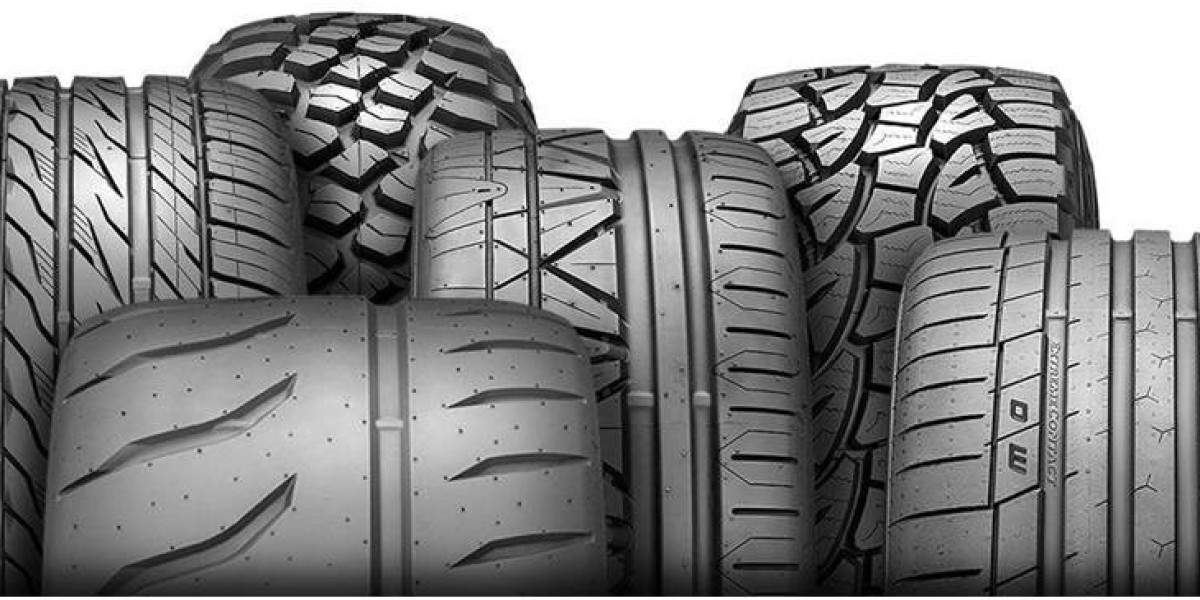 India Tyre Market 2030 Growth Drivers and Industry Analysis