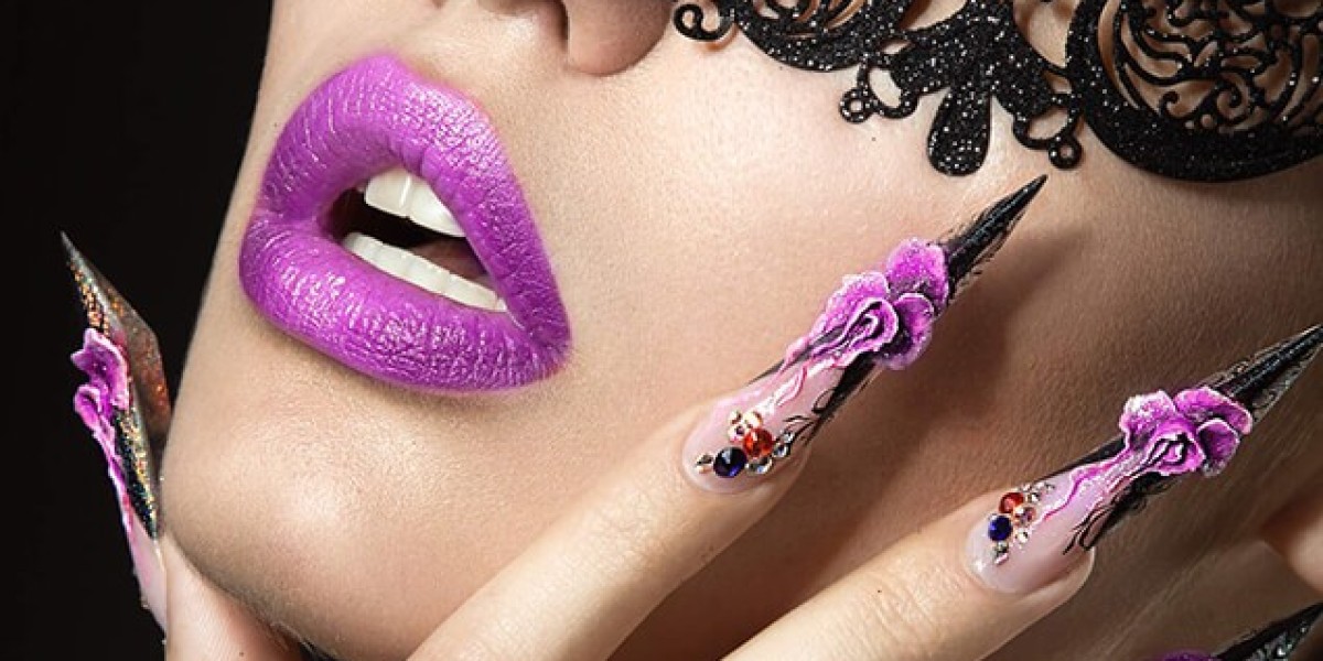 Relax and Pamper Yourself with the Best Pedicure Services Woodland Hills – ZuZu Nails & Beauty