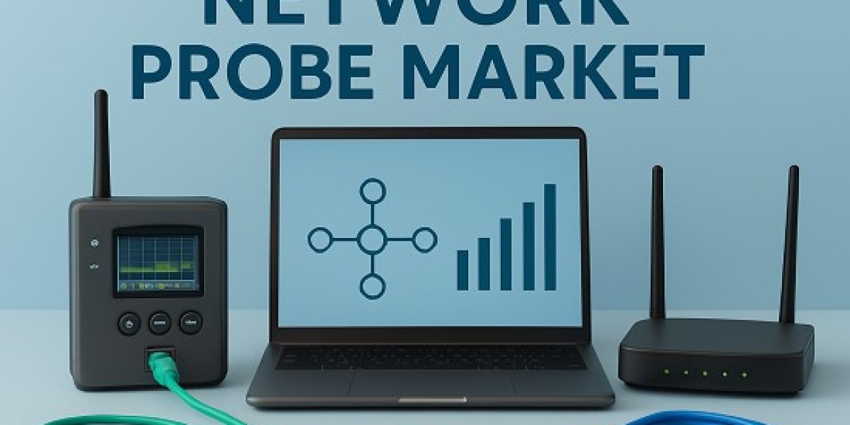 Network Probe Market Expected to Grow Significantly by 2031