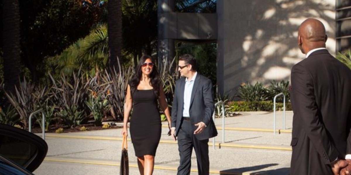 Luxury Transportation for Every Occasion: Weddings, Corporate Events, and More in San Diego
