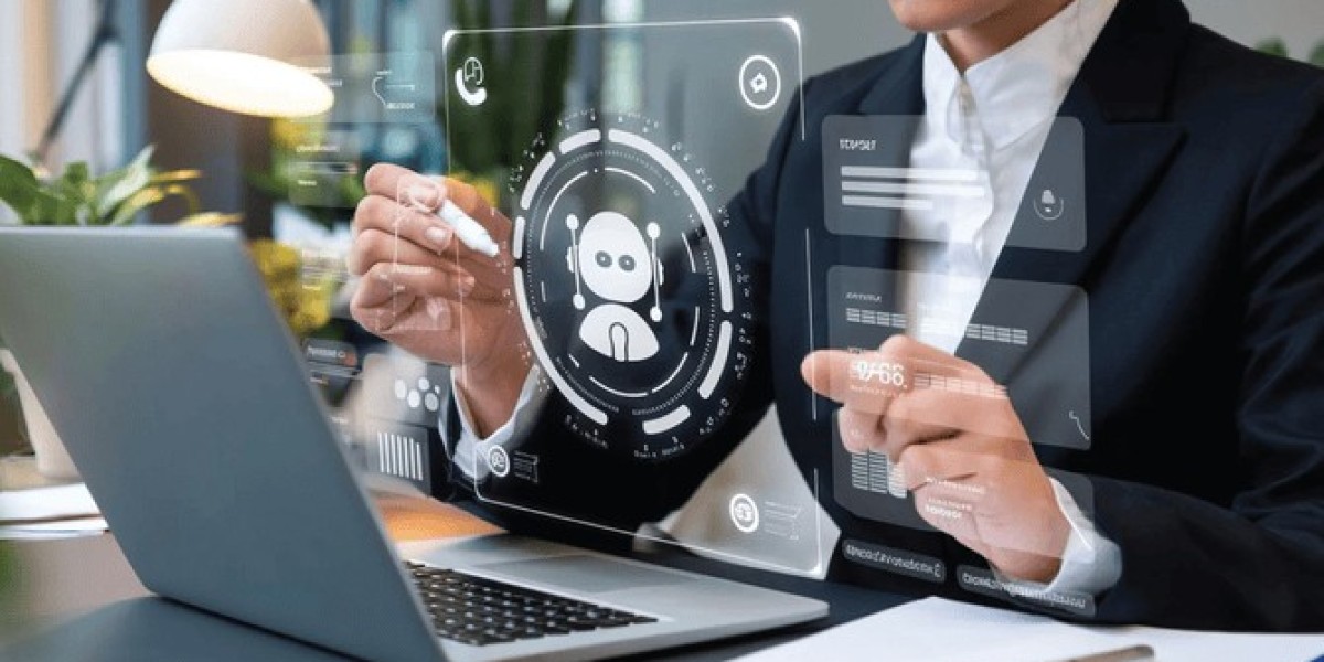 The Power of AI-Driven Personalization Improving Decision-Making in Customer Experiences