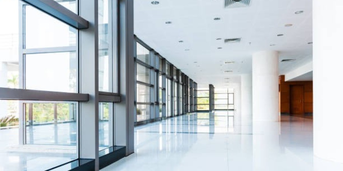 The Complete Guide to Choosing the Right Asheville Glass Company for Your Project