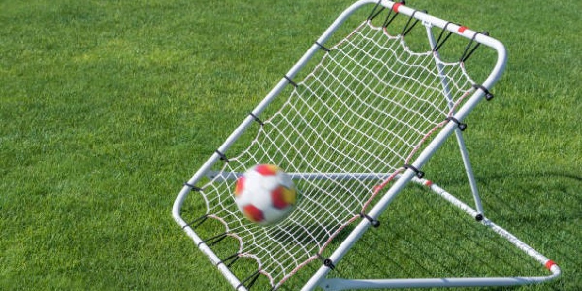 Best Soccer Training Equipment​