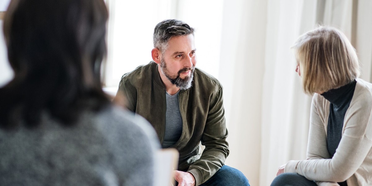 Coping with Daily Anxiety? Here’s How Guilford Specialists Can Help