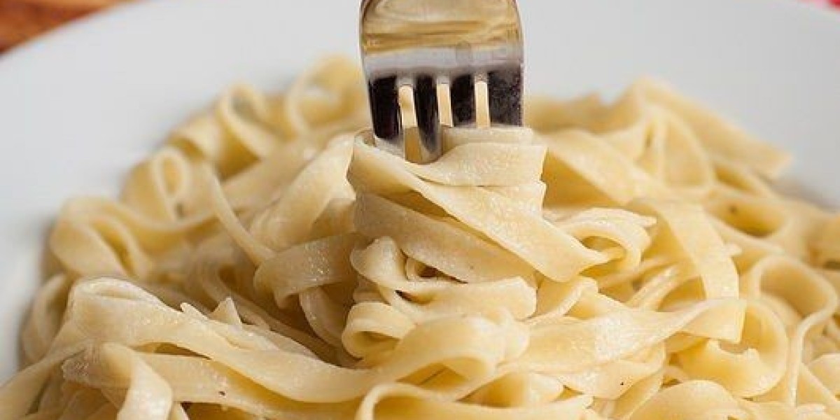 Gluten-Free Pasta Market Overview Covering Production Methods, Consumer Demand, Regional Trends, And Industry Challenges