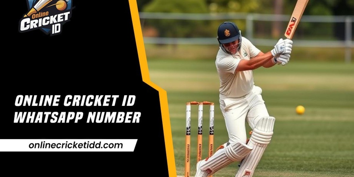 Get Your Online Cricket ID WhatsApp Number | Seamless Betting Access