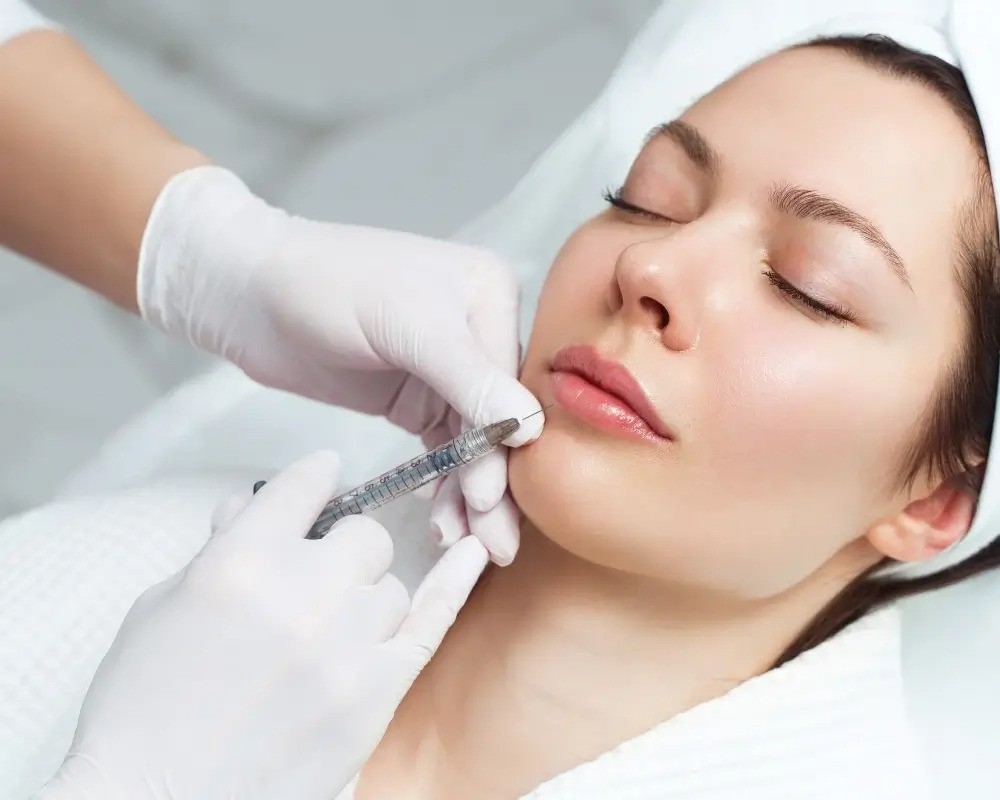 Juvederm Fillers