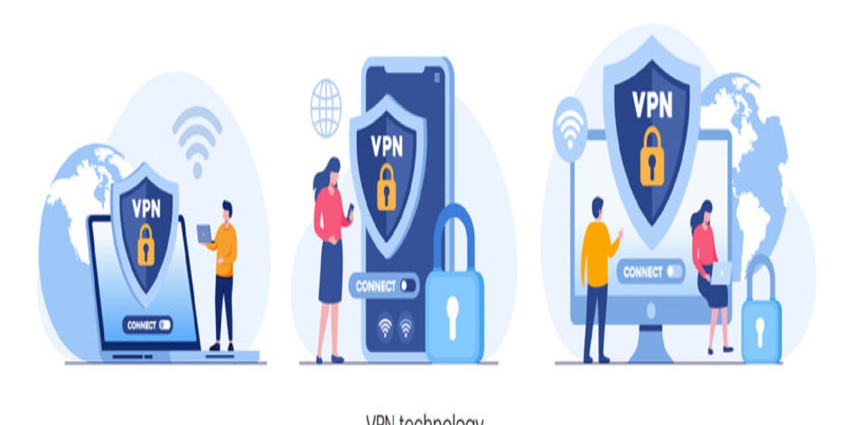Best VPN for iPhone/Android in 2025