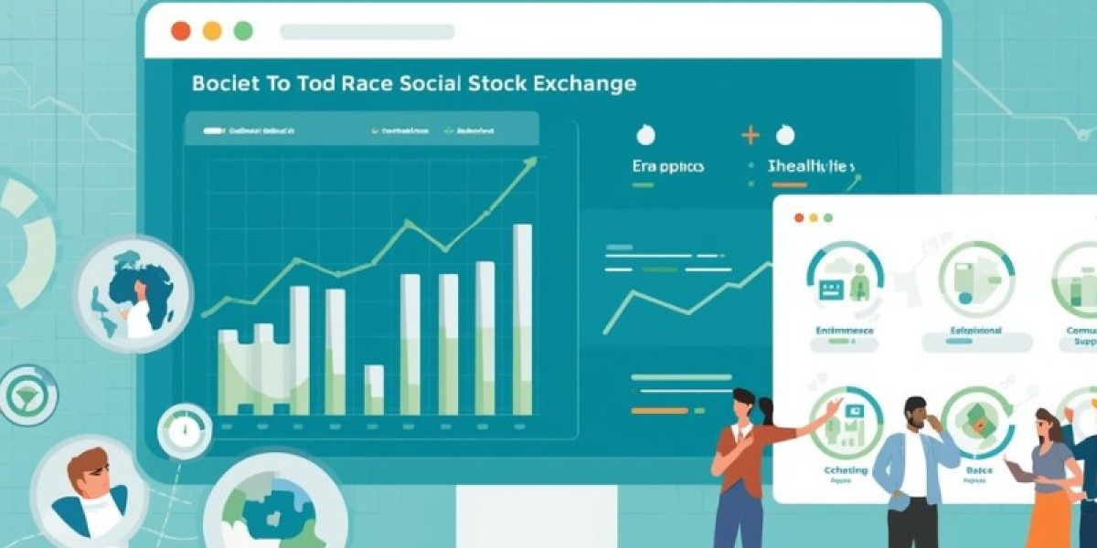 Complete Guide to Social Stock Exchange in India