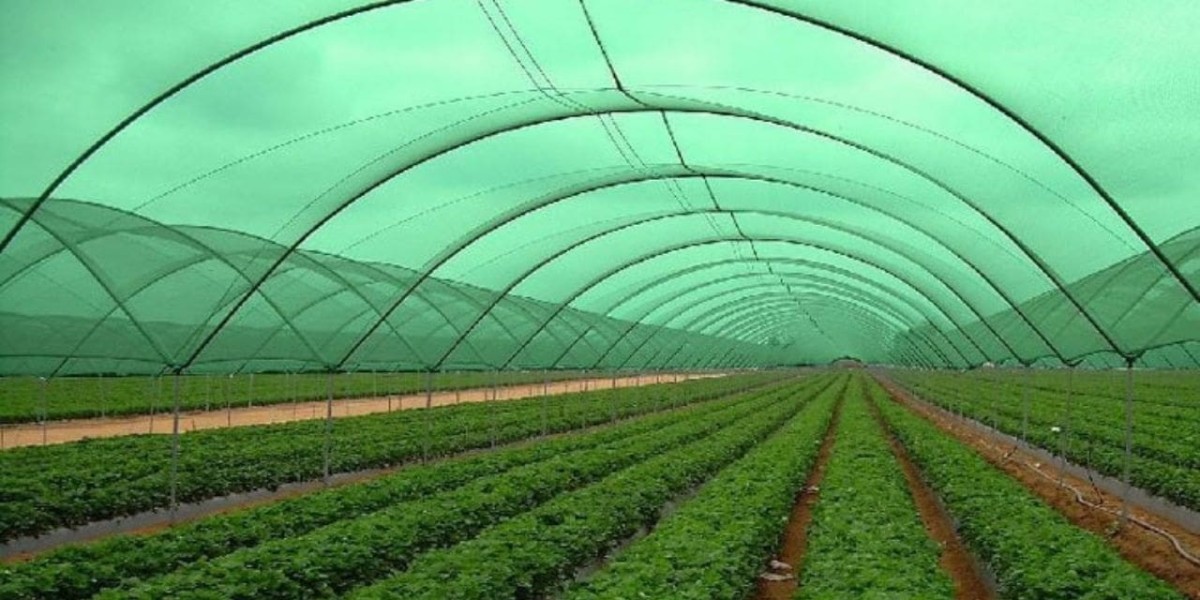 Agricultural textiles market forecast anticipates robust growth fueled by innovation and sustainability