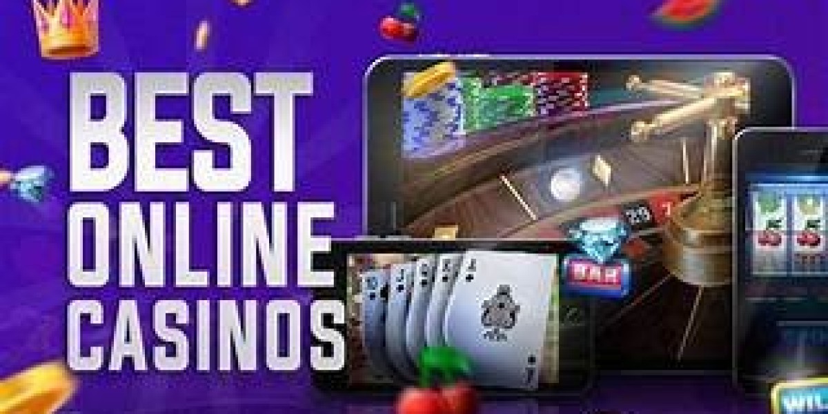 Play Smart and Win Big with Online Casino Slots