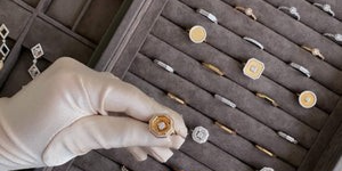 Jeweller In Dubai