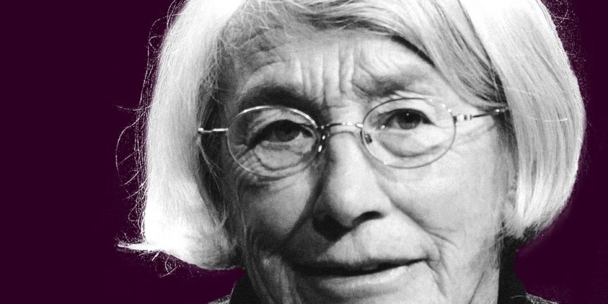 What Is the Significance of Mary Oliver's Use of Nature Metaphors?