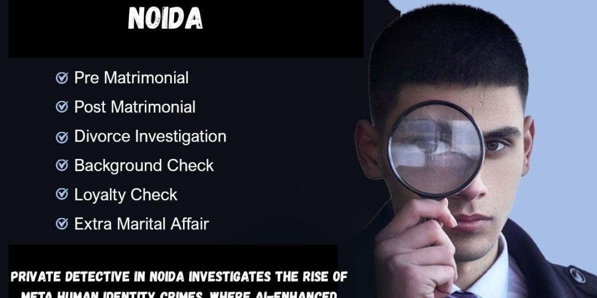 Pre Matrimonial Investigation in Noida Reveals Secret Marriages