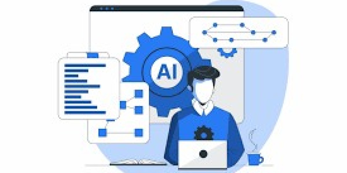 Is an AI App Development Company the Secret Behind Smart Apps?