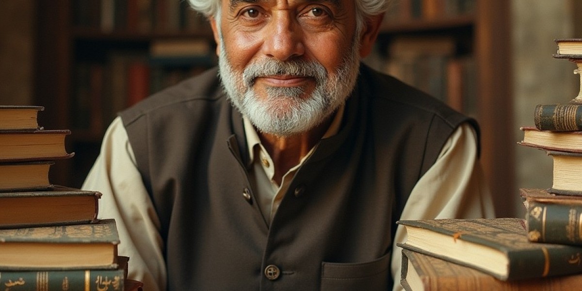 Exploring the Spiritual World of Wasif Ali Wasif Books in Urdu Wisdom, Faith, and Inspiration for Every Generation