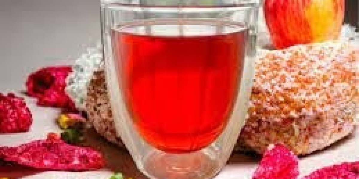 The French Tea You Can Now Enjoy in Japan: Pomme d’amour Comes to Life