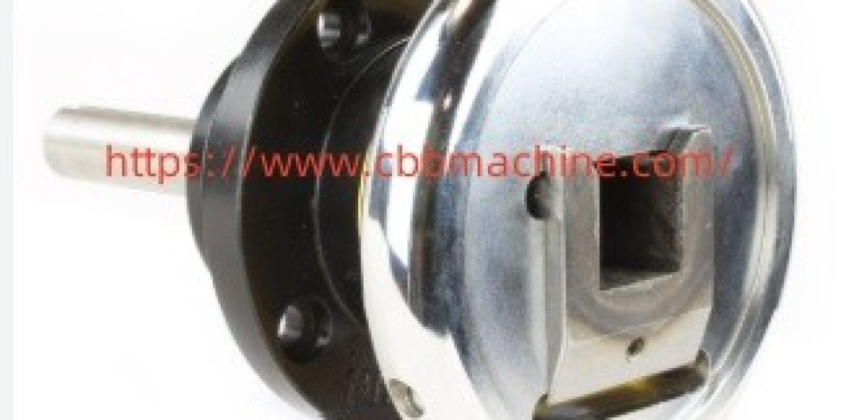 Why Cbbmachine Safety Chuck Is Key For Modern Manufacturing Safety