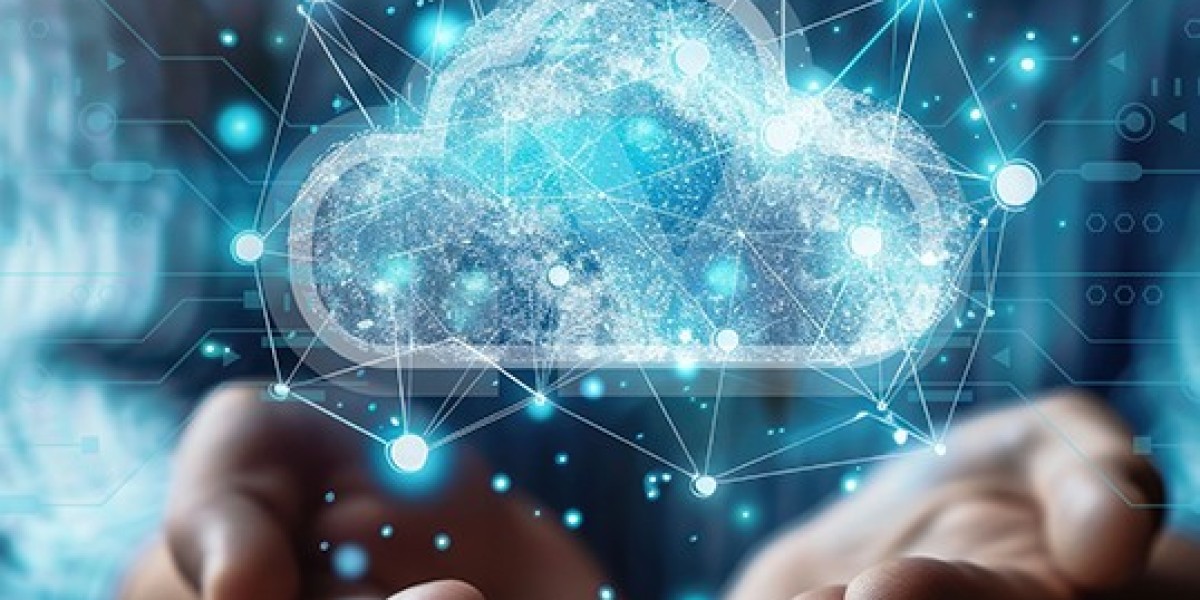 Cloud Solutions: Driving Business Growth in the Digital Age