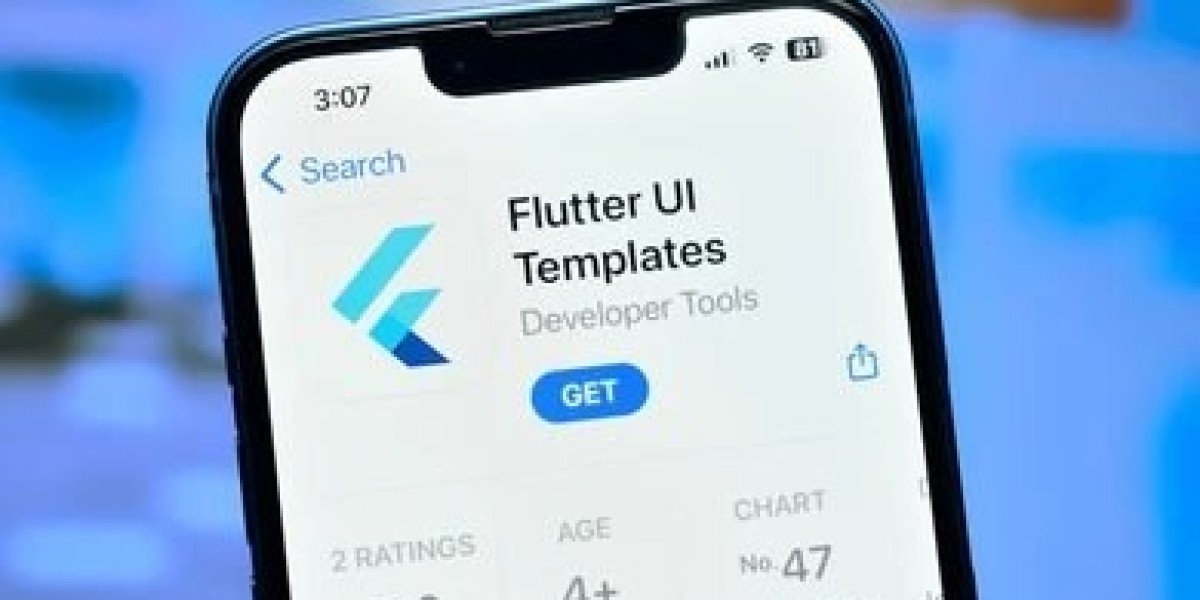 Top Flutter App Development Companies: Vrinda's Guide to Choosing the Best Partner