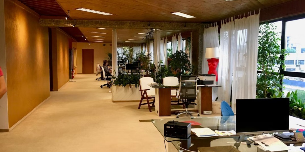 London Office Moves: Trust MTC Removals for a Smooth Transition