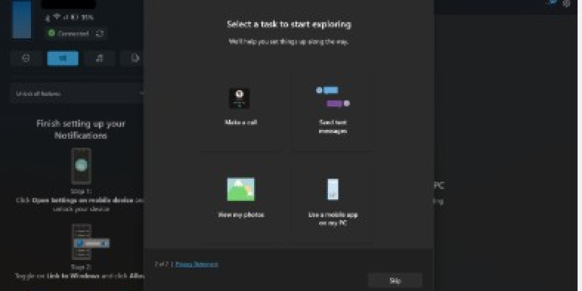 Step-by-Step Guide to https://aka.ms/startLinking – Akamspairyourphone