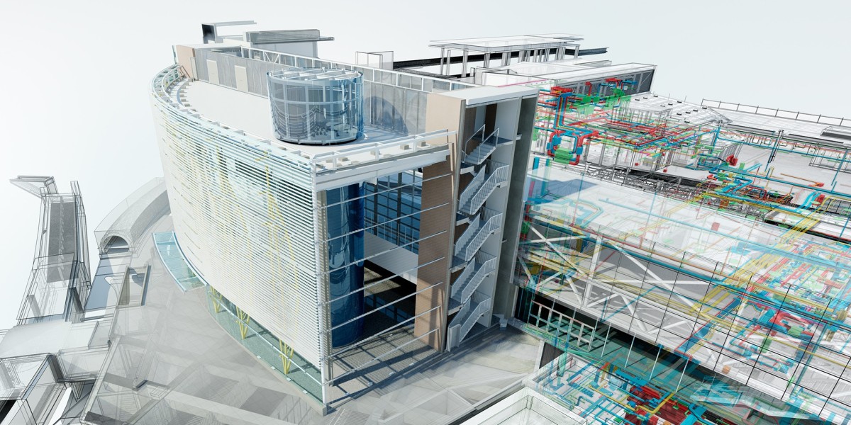Building Information Modeling [BIM] Market Expands as Smart Infrastructure and Sustainability Drive Demand