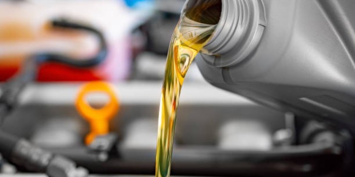 Quality Oil Change Services in Quartz Hill for Reliable Vehicles