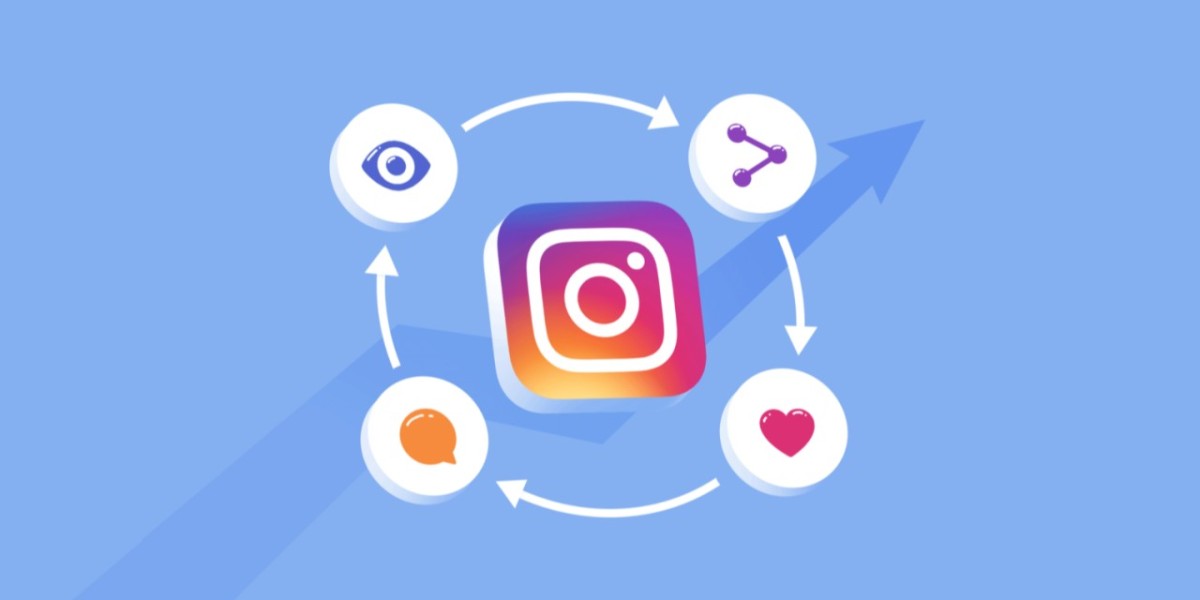 Buy Instagram Likes UK SocialBuddy