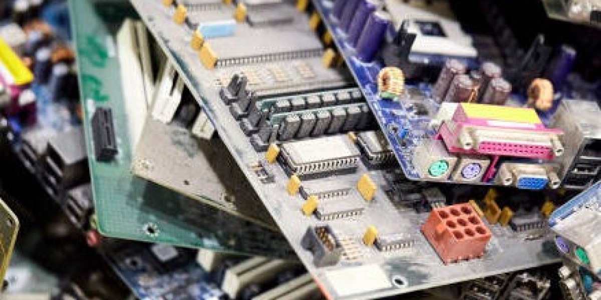 WeeeSouth: Your Trusted Service for Computer & Laptop Recycling