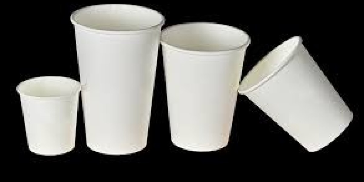 South East Asia Paper Cups Market Share, Growth & Trends Report 2025-2033