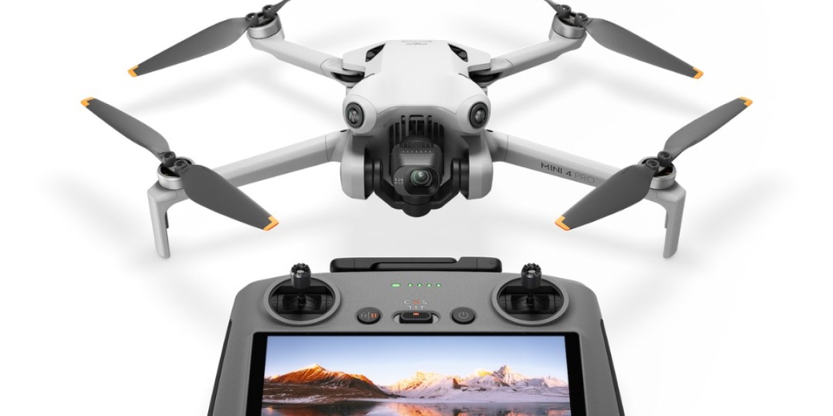 RC Drones Market is Booming with Strong Growth Prospects