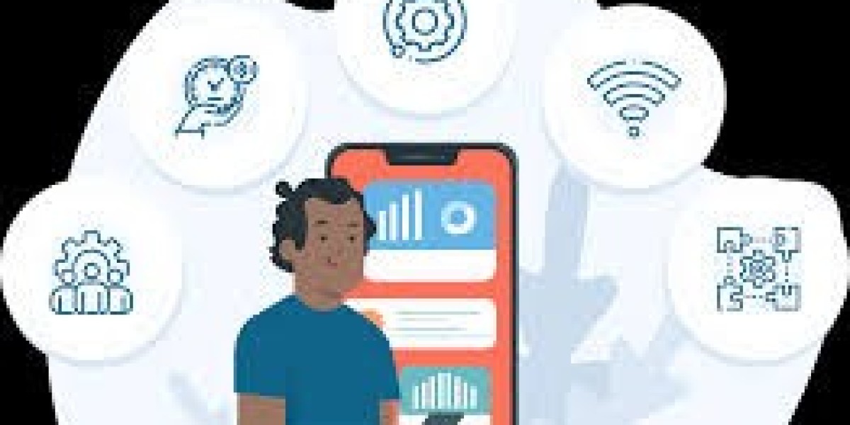 Mobile CRM Market report highlights cloud-based platform growth and mobile-first enterprise preferences