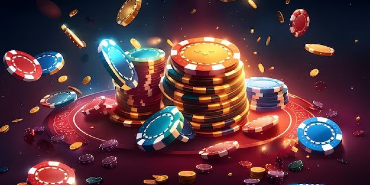 Geniet van Gemakkelijk Spelen bij een Online Casino Mastercard