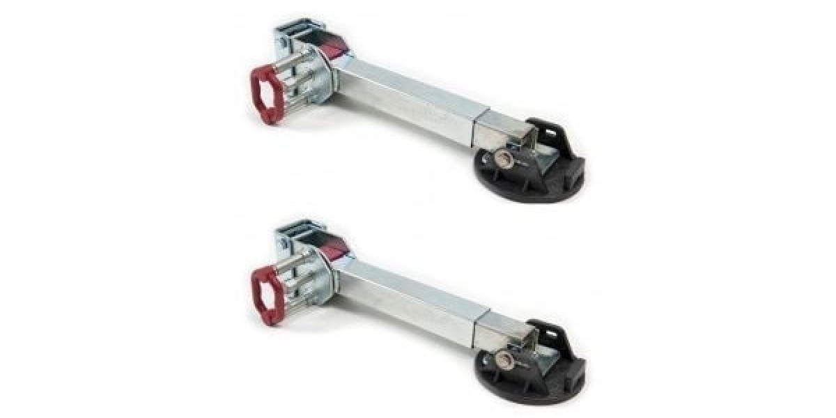 How to Use Trailer Stabiliser Legs for a Smooth and Safe Caravan Ride