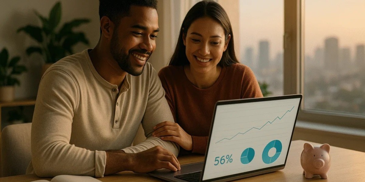 The Smart Roadmap to Achieve Financial Independence by 40