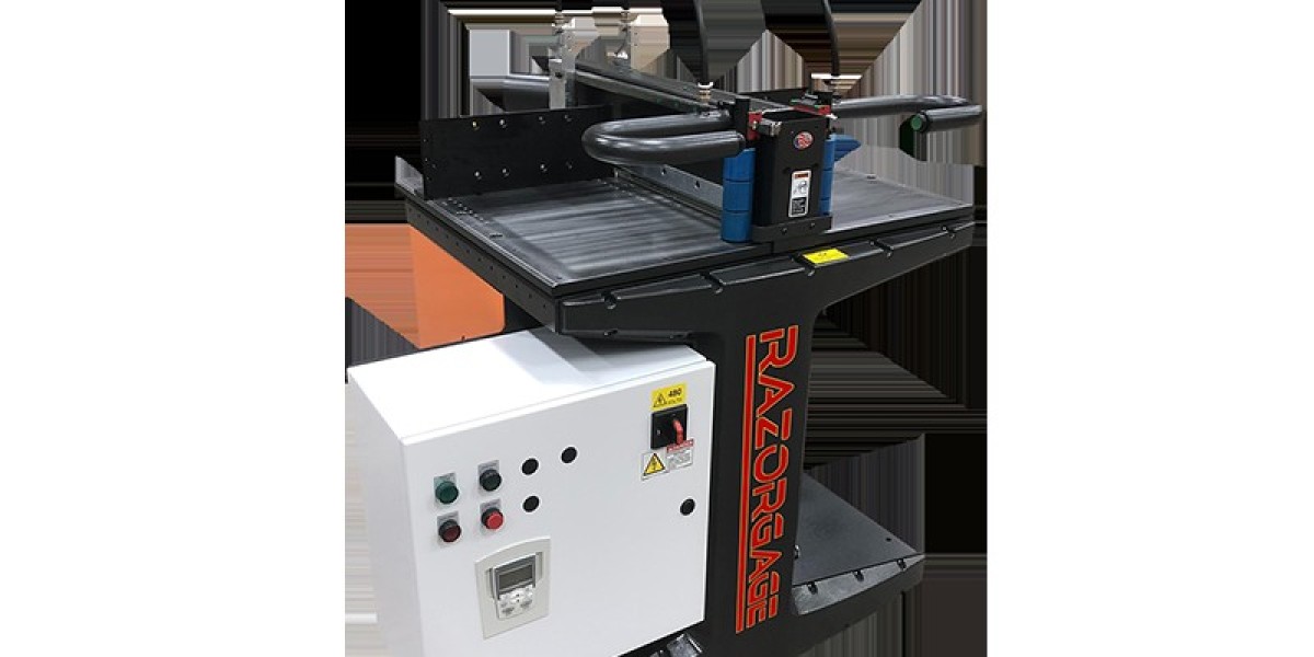 Maximizing Productivity: The Art of Wood Cutting Efficiency