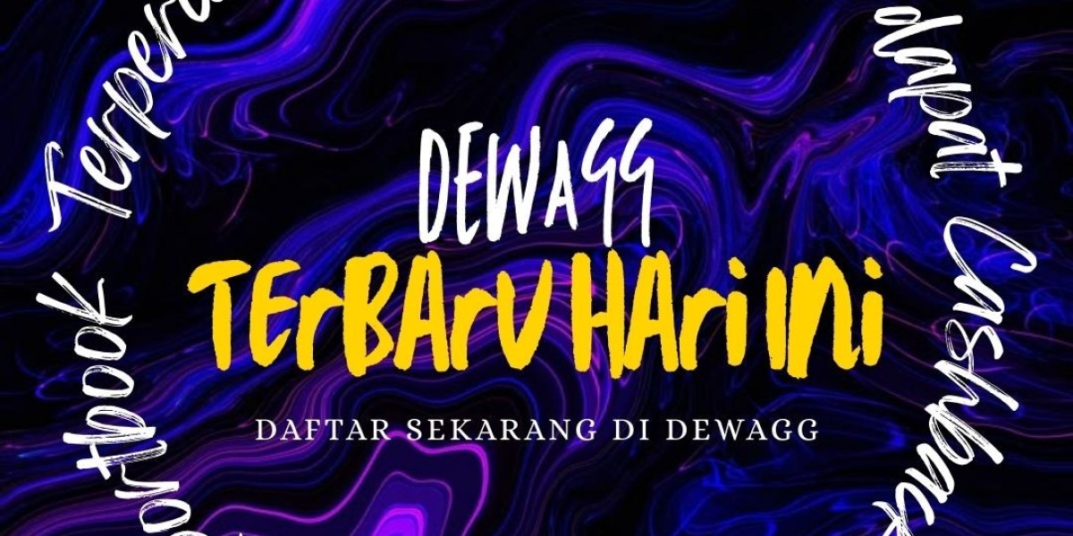 Start Your Winning Journey Safely with the Official Link Login DewaGG