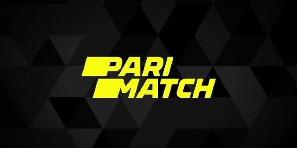 パリマッチ（Parimatch）オンラインカジノサイト