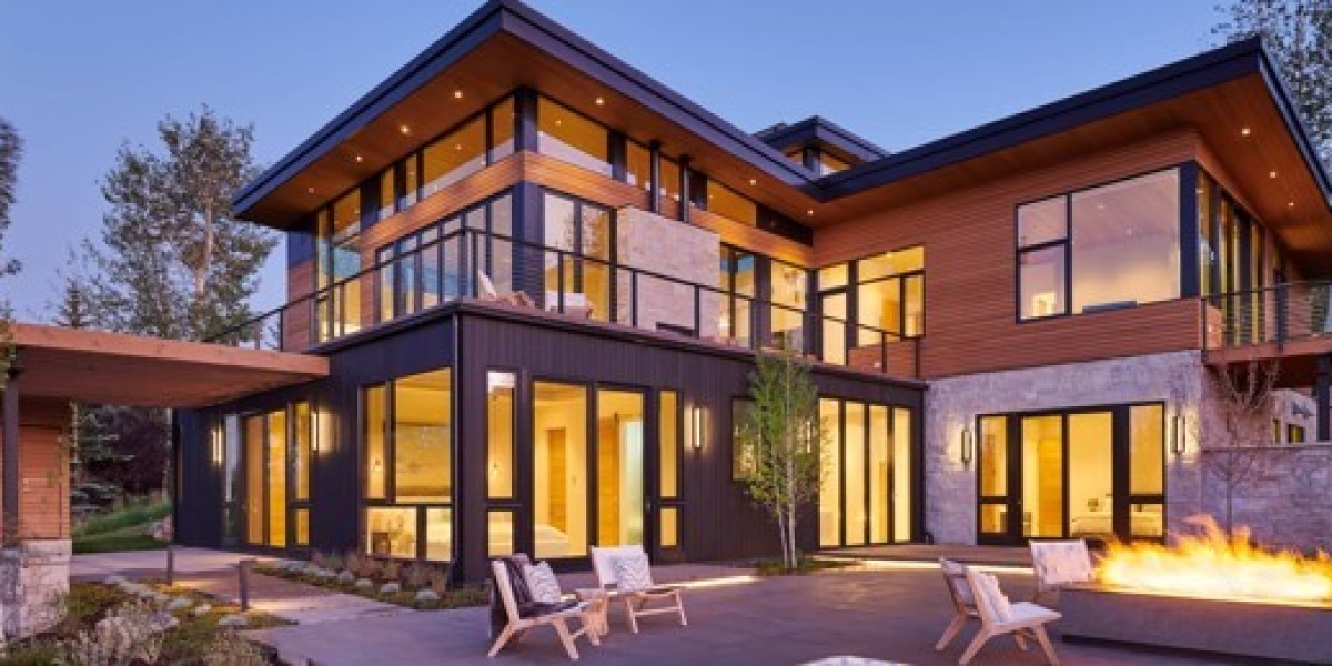 Architect Charlotte NC - Vellum Architecture