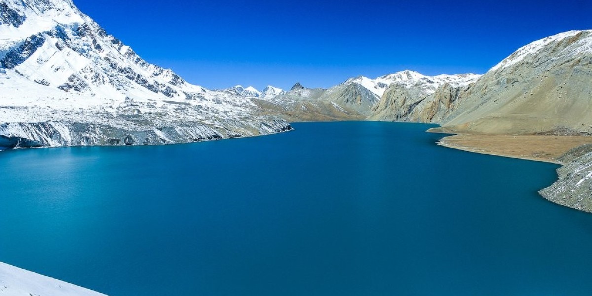 Nepal's Best Hikes: Find the Perfect Trek for You