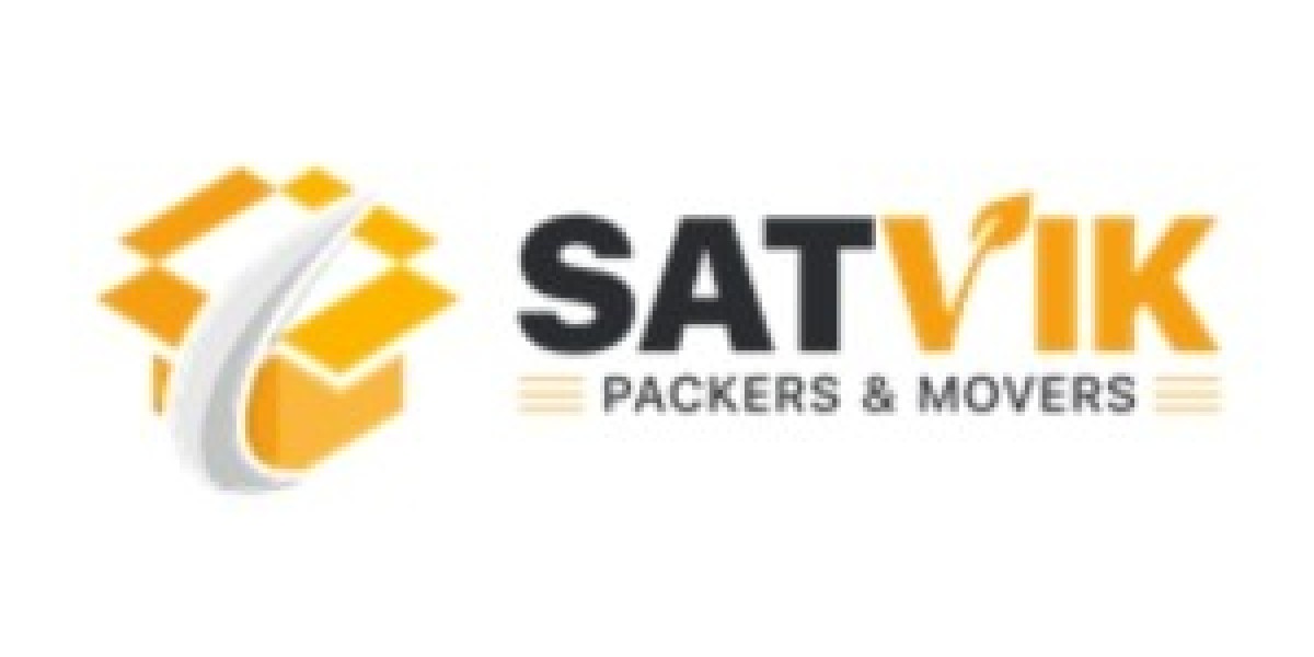 ? Stress-Free Relocation in Bhopal – Why Satvik Packers & Movers Is the Name You Can Trust