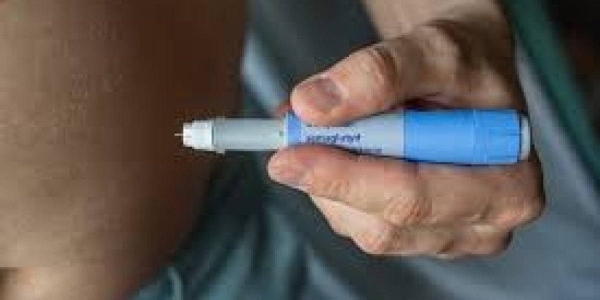 From Struggle to Success: Transformations with Wegovy Injection in Dubai