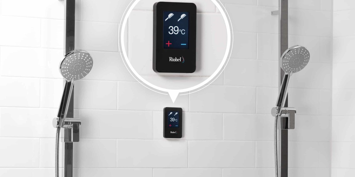 Smart Shower Systems Market Overview – Innovations and Key Players