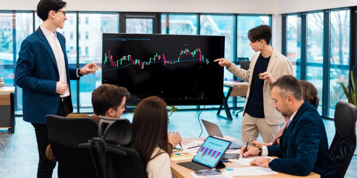 Stock Market Advisory: A Smarter Way to Maximize Your Investments