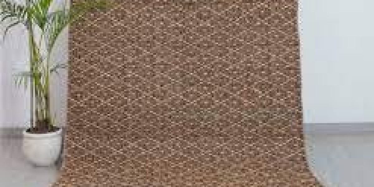 The Beauty and Meaning behind the Kenya Rug