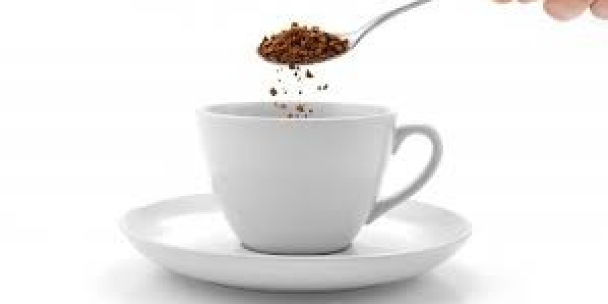 Instant Coffee Market evolving with technological advancements in drying and aroma preservation techniques