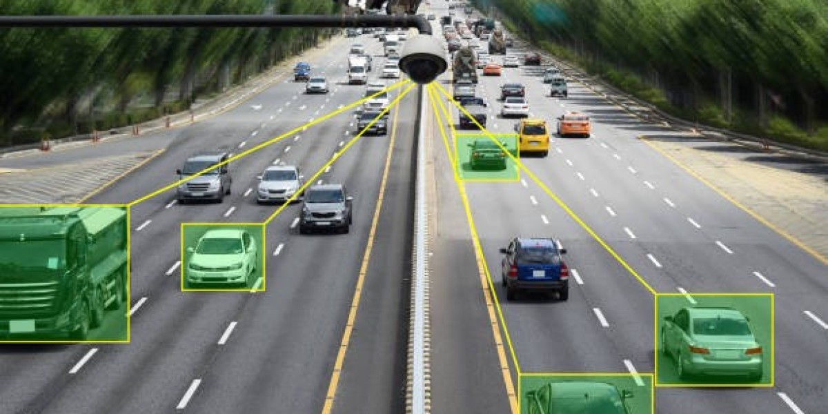 Top 7 Vehicle Tracking Systems Market Trends Shaping Fleet Management & Logistics